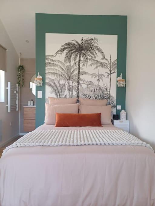 Maison Cosy Terrasse Ensoleille クレルモン・フェラン エクステリア 写真