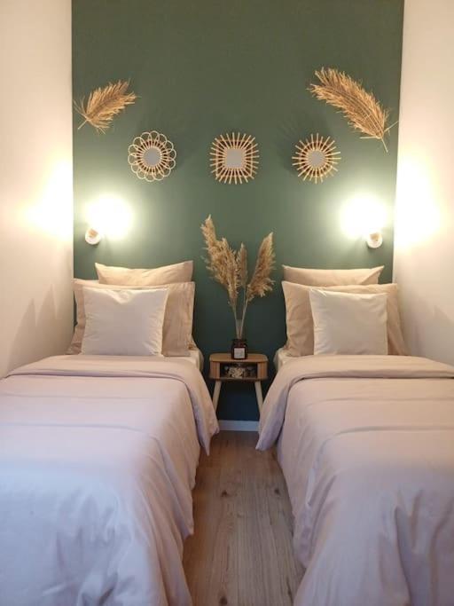 Maison Cosy Terrasse Ensoleille クレルモン・フェラン エクステリア 写真
