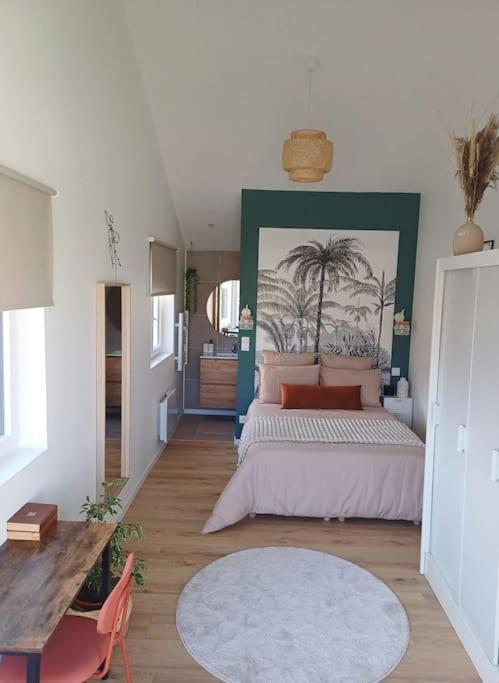 Maison Cosy Terrasse Ensoleille クレルモン・フェラン エクステリア 写真