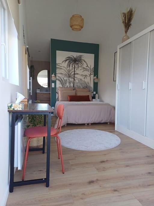 Maison Cosy Terrasse Ensoleille クレルモン・フェラン エクステリア 写真