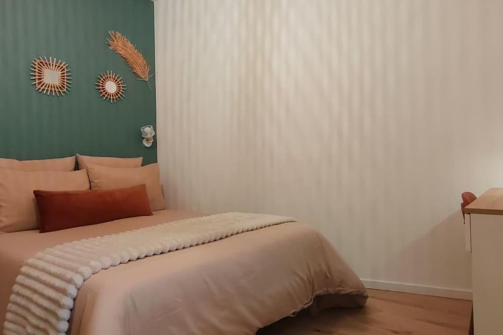 Maison Cosy Terrasse Ensoleille クレルモン・フェラン エクステリア 写真