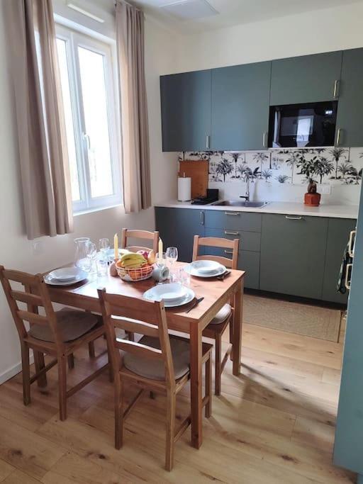 Maison Cosy Terrasse Ensoleille クレルモン・フェラン エクステリア 写真