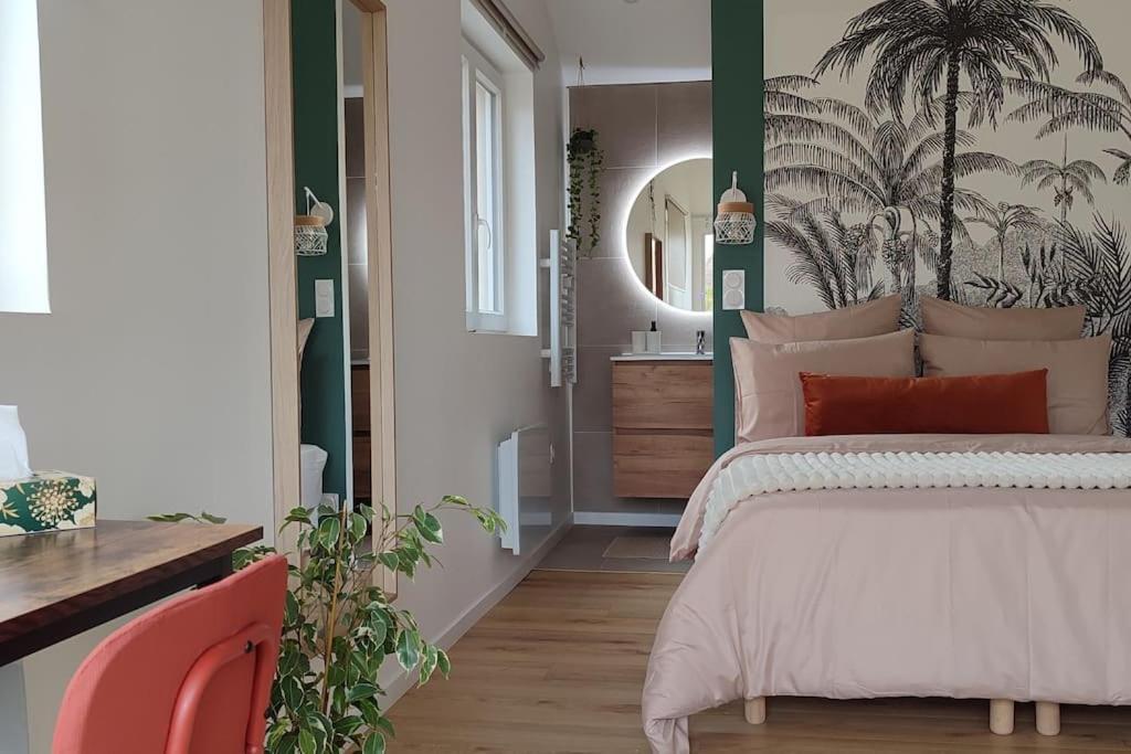 Maison Cosy Terrasse Ensoleille クレルモン・フェラン エクステリア 写真