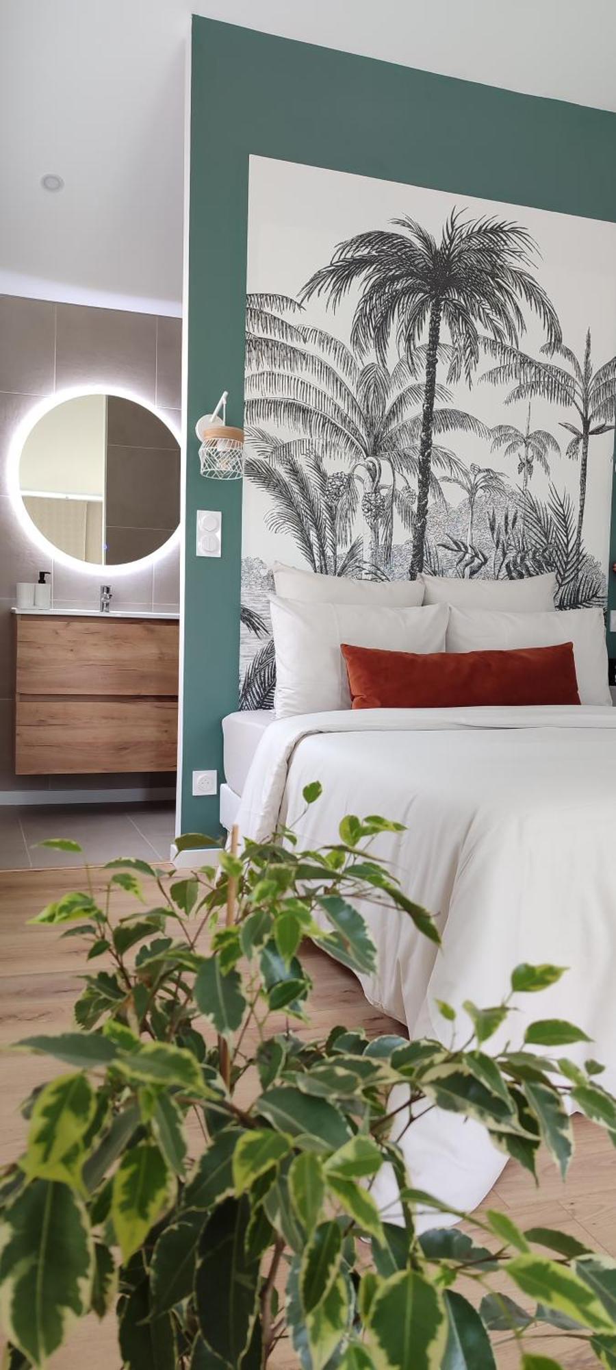 Maison Cosy Terrasse Ensoleille クレルモン・フェラン エクステリア 写真