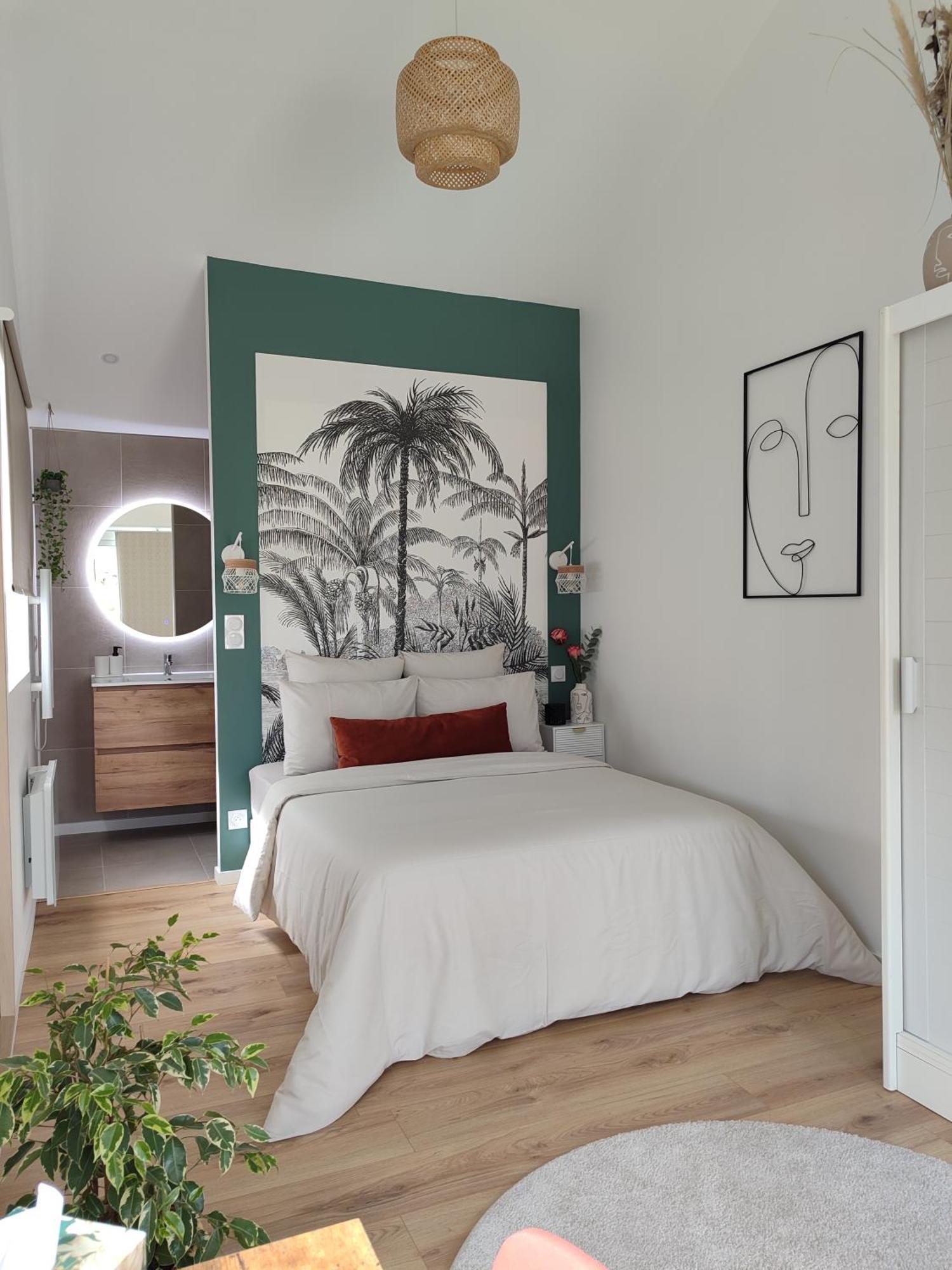 Maison Cosy Terrasse Ensoleille クレルモン・フェラン エクステリア 写真